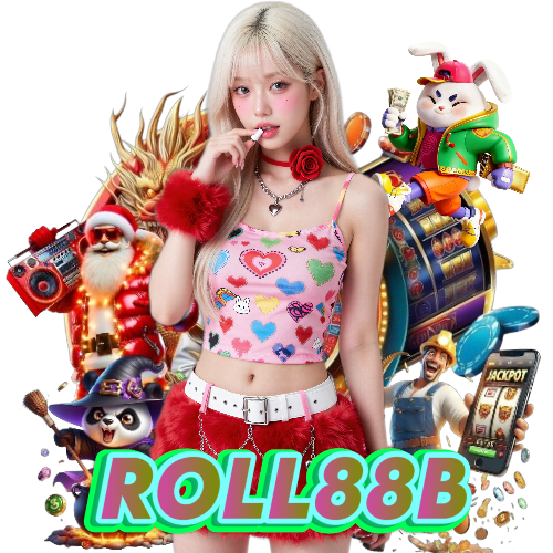 roll88b คาสิโน