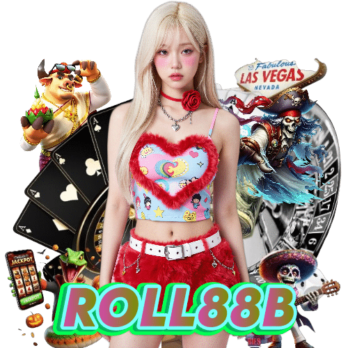 roll88b casino