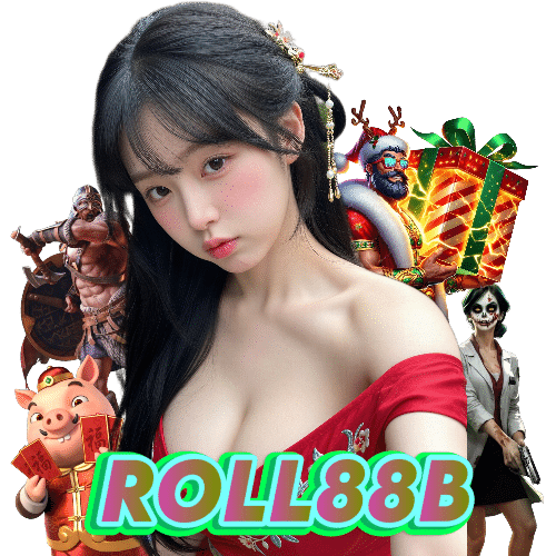 roll88b อันดับ 1