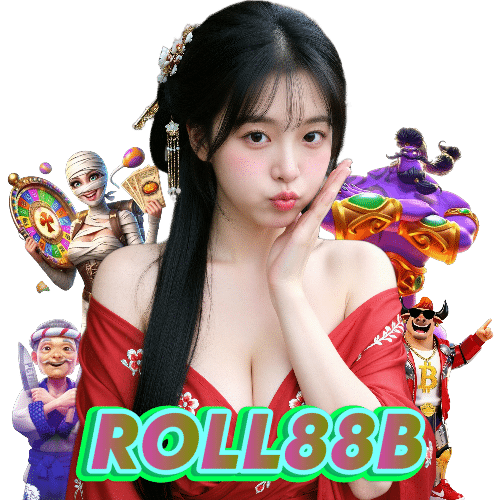 roll88b เกมลิขสิทธิ์แท้