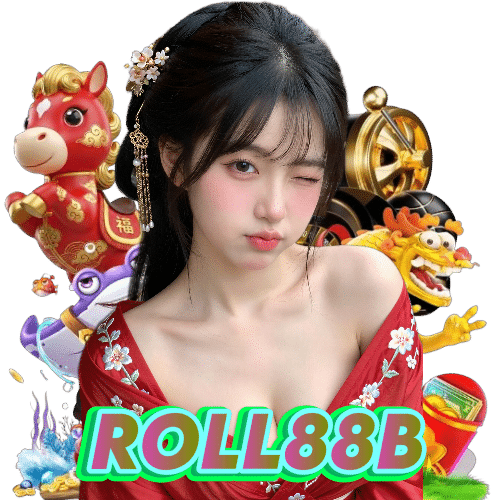 roll88b เว็บตรง